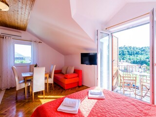 Appartement Kupari  16