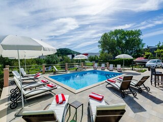 Appartement Kupari  1