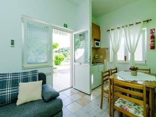 Apartamento Kupari Características 8