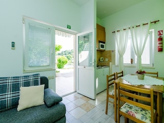Apartment Kupari Ausstattung 9
