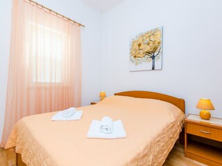 Appartement Kupari Kenmerken 11