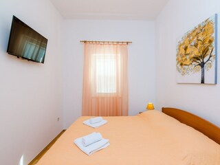 Apartamento Kupari Características 10