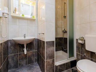 Apartamento Kupari Características 11