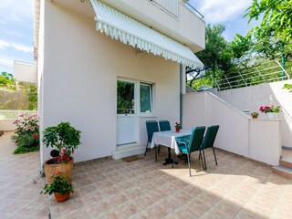 Apartamento Kupari  18