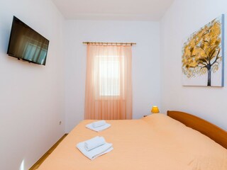 Apartamento Kupari Características 7
