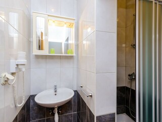 Apartamento Kupari Características 6
