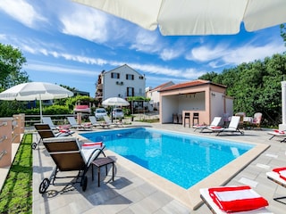 Appartement Kupari  16