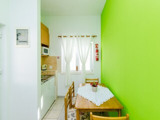Appartement Kupari Kenmerken 10