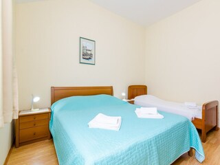 Apartment Kupari Ausstattung 8