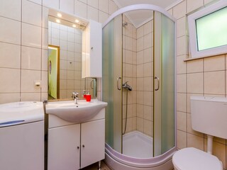 Apartment Kupari Ausstattung 9