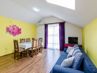 Appartement Kupari  13