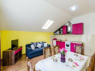 Appartement Kupari Kenmerken 7