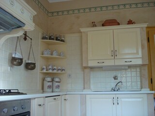 Fattoria Draž Caratteristiche 29