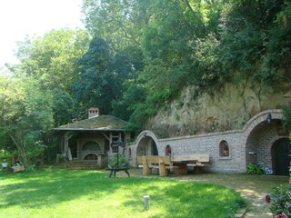 Boerderij Draž Buitenaudio-opname 17
