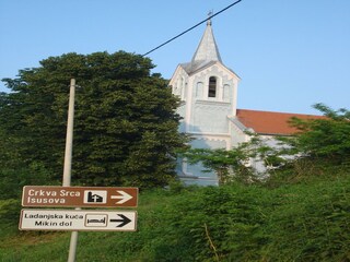 Boerderij Draž  47