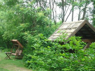 Farmhouse Draž Outdoor Recording 2