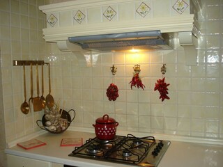 Farmhouse Draž Features 27