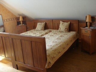 Farmhouse Draž Features 27