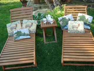 Casa de campo Draž Grabación al aire libre 11