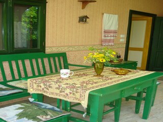 Bauernhof Draž  34