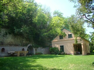 Bauernhof Draž Außenaufnahme 20