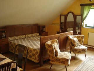 Boerderij Draž Kenmerken 25