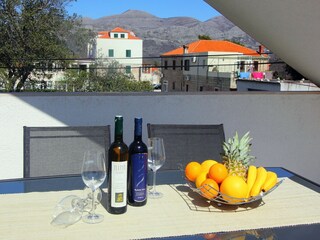 Apartamento Cilipi  1
