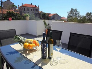 Appartement Cilipi  23