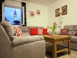 Apartment Cilipi Ausstattung 15