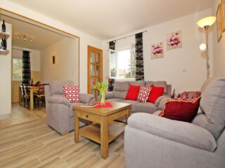 Appartement Cilipi Équipement 12