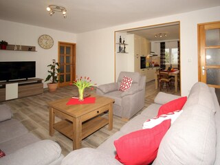 Apartment Cilipi Ausstattung 11