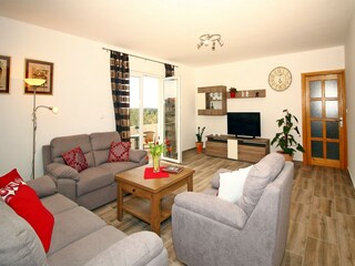 Apartment Cilipi Ausstattung 12