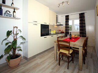 Apartment Cilipi Ausstattung 18