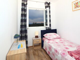 Apartment Cilipi Ausstattung 19