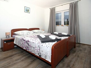Apartment Cilipi Ausstattung 10