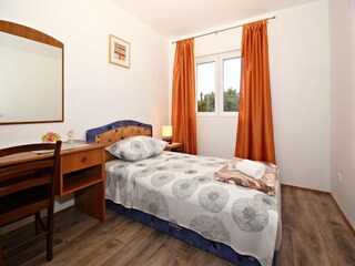 Apartment Cilipi Ausstattung 11