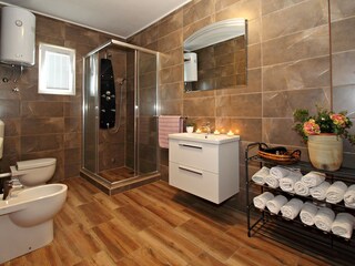 Apartment Cilipi Features 20