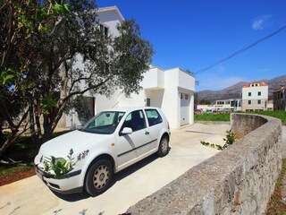 Apartamento Cilipi  24