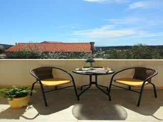 Appartement Cilipi  25