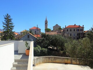 Appartement Cilipi Buitenaudio-opname 2