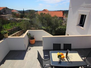 Apartamento Cilipi Grabación al aire libre 3