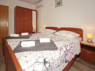Apartment Cilipi Ausstattung 21