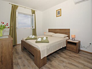 Apartment Cilipi Ausstattung 14