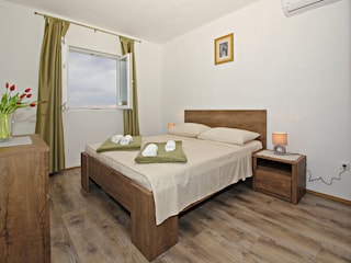 Apartment Cilipi Features 14