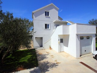 Apartamento Cilipi Grabación al aire libre 7
