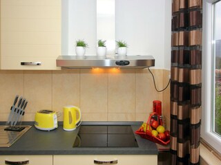 Apartment Cilipi Ausstattung 12