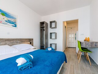 Appartement Dubrovnik Kenmerken 10