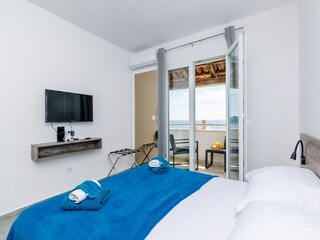 Appartement Dubrovnik Kenmerken 15