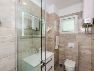 Appartement Dubrovnik Kenmerken 12