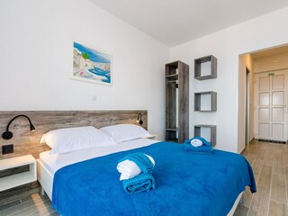 Appartement Dubrovnik Kenmerken 14